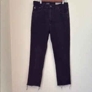 AG Adriano Goldschmied AG-ED Denim Jeans